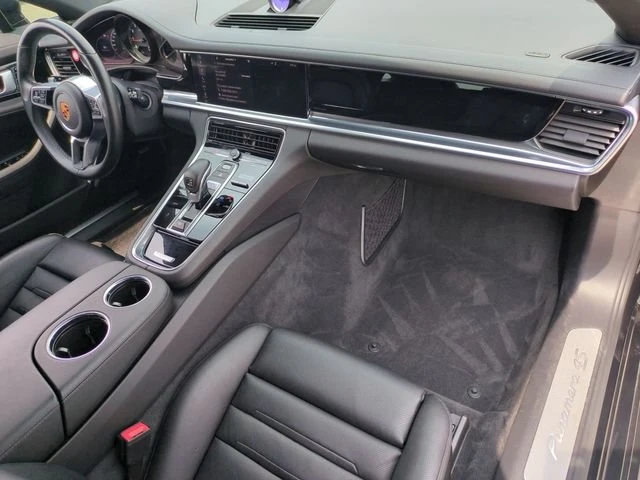 2018 Porsche 971 Panamera - Image 11 of 15