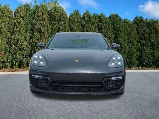 2018 Porsche 971 Panamera - Image 2 of 15