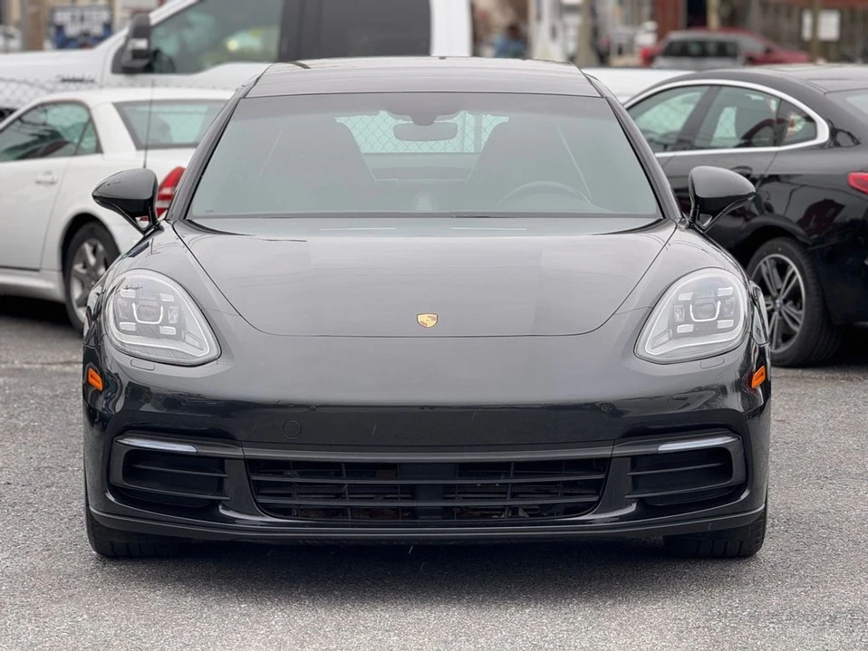 2018 Porsche 971 Panamera - Image 15 of 20