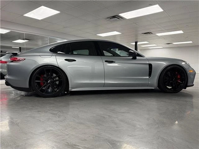 2018 Porsche 971 Panamera - Image 6 of 19