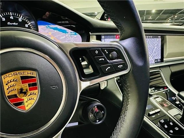 2018 Porsche 971 Panamera - Image 17 of 19