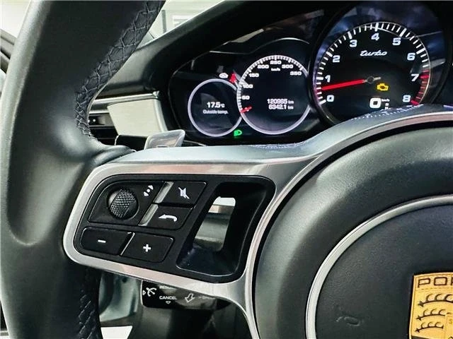 2018 Porsche 971 Panamera - Image 13 of 19