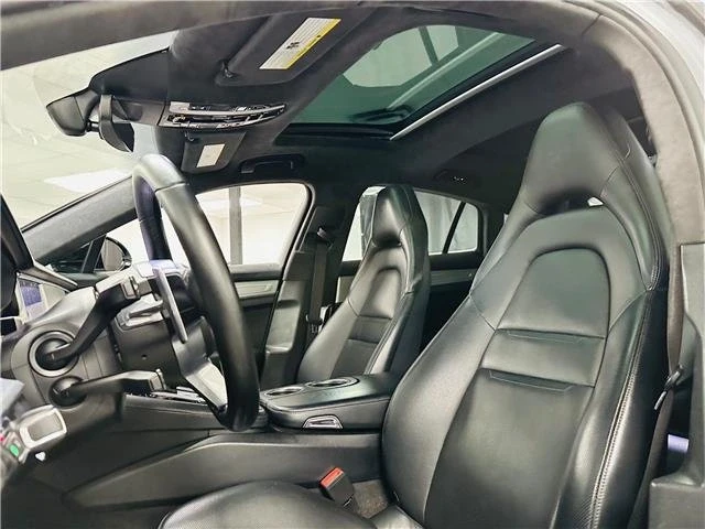 2018 Porsche 971 Panamera - Image 10 of 19