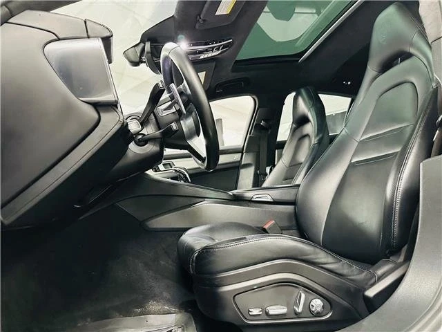 2018 Porsche 971 Panamera - Image 11 of 19