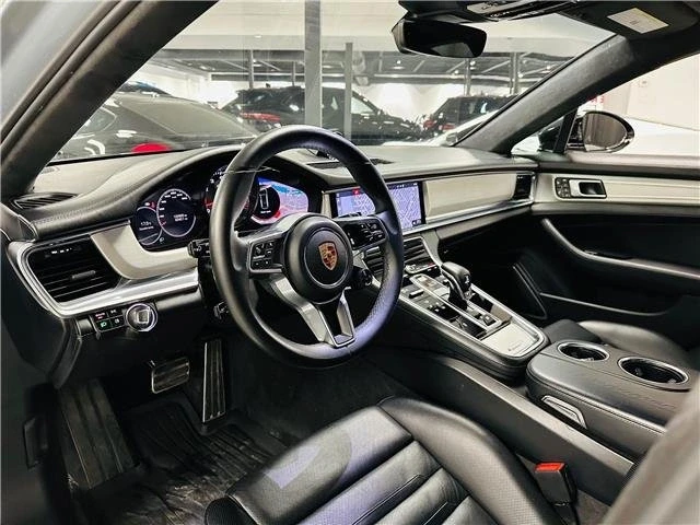 2018 Porsche 971 Panamera - Image 14 of 19