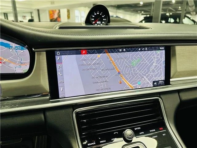 2018 Porsche 971 Panamera - Image 15 of 19
