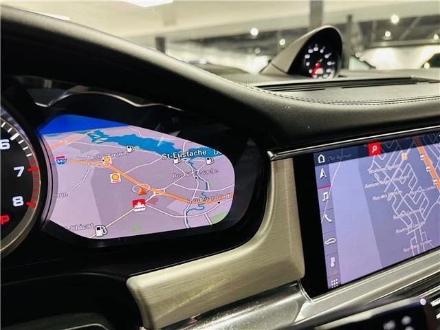 2018 Porsche 971 Panamera - Image 16 of 19