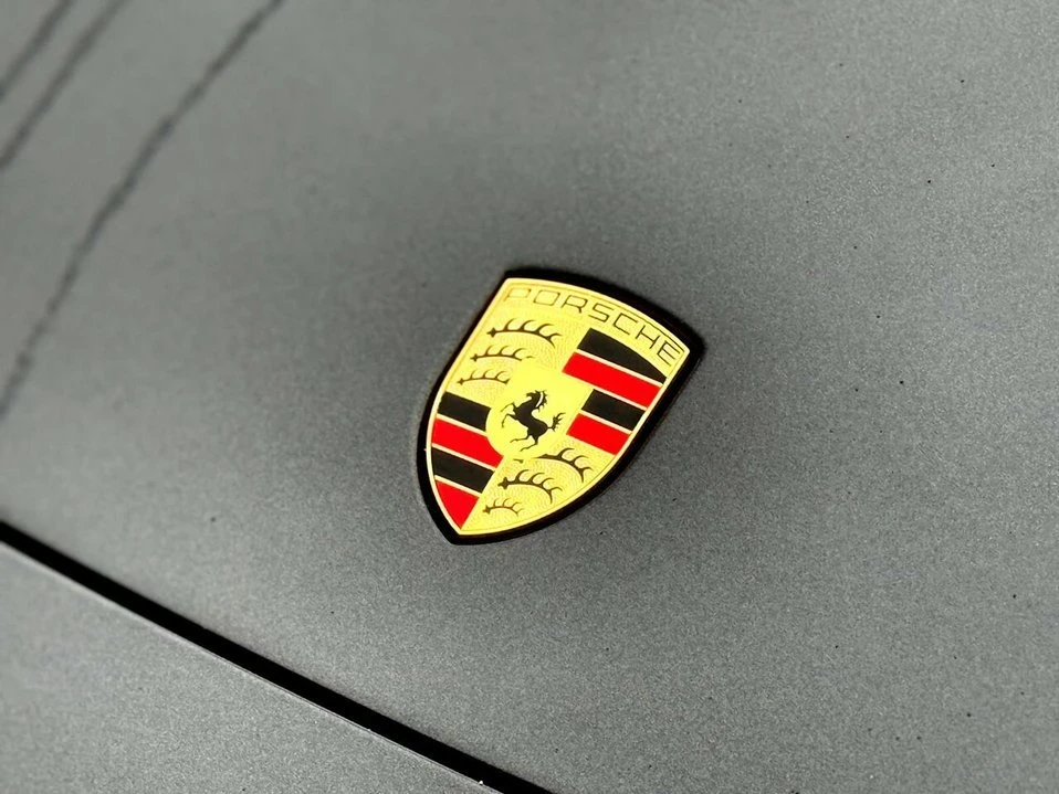 2018 Porsche 971 Panamera - Image 9 of 20