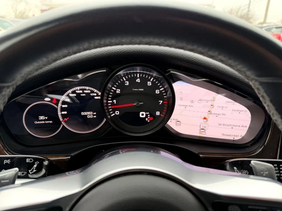2018 Porsche 971 Panamera - Image 4 of 20