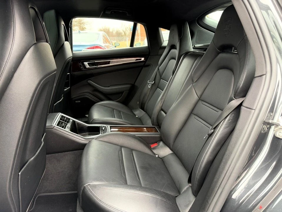 2018 Porsche 971 Panamera - Image 13 of 20
