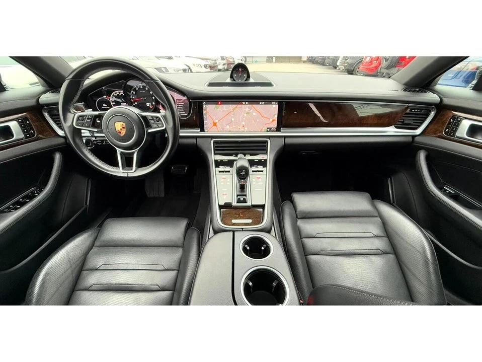 2018 Porsche 971 Panamera - Image 3 of 20