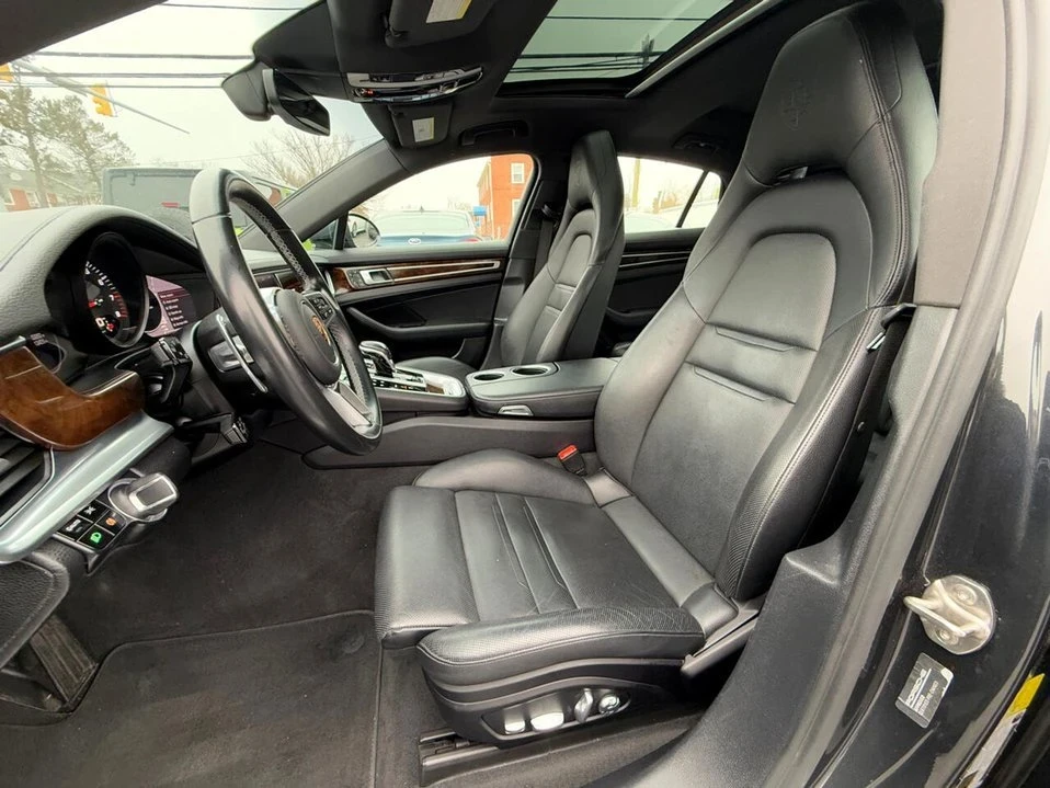 2018 Porsche 971 Panamera - Image 12 of 20