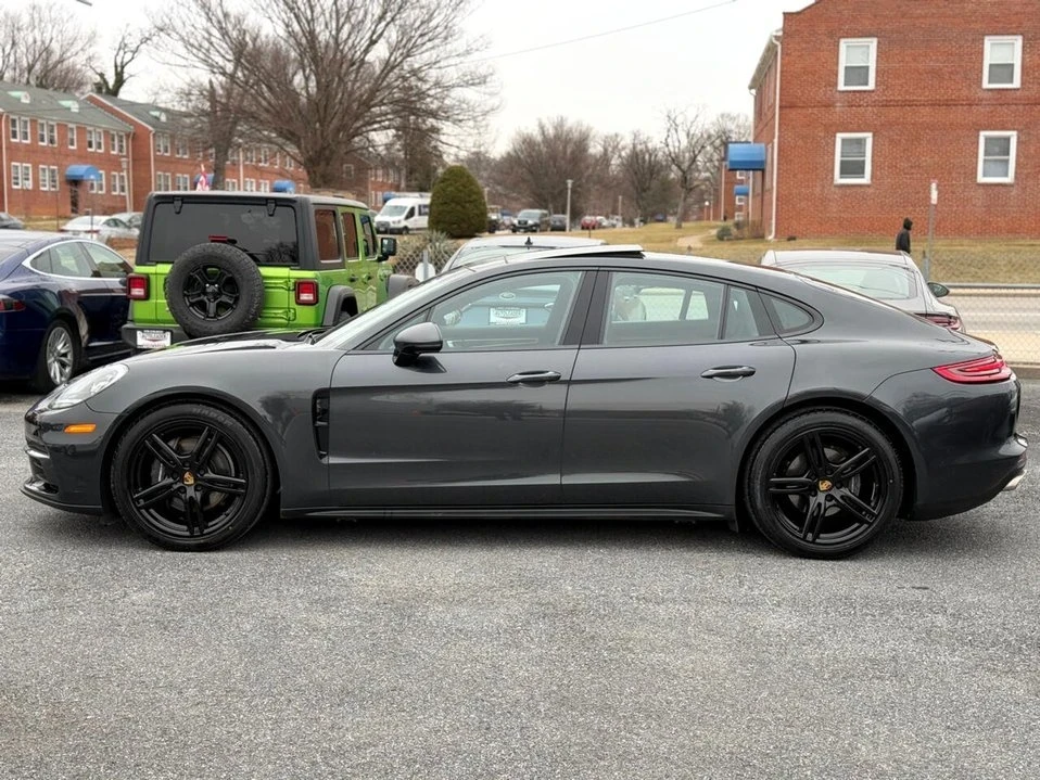 2018 Porsche 971 Panamera - Image 14 of 20