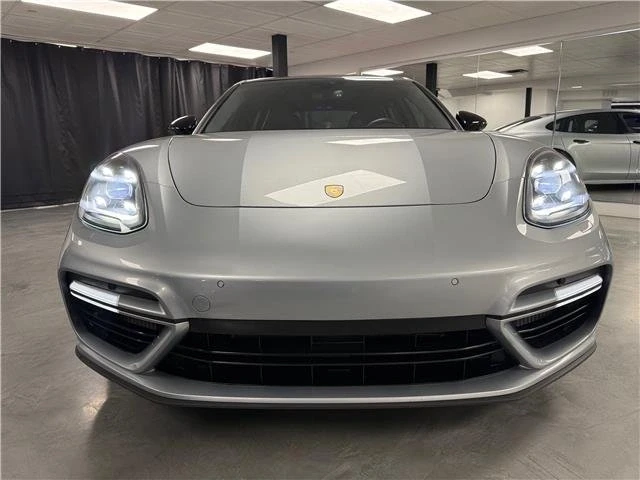 2018 Porsche 971 Panamera - Image 8 of 19