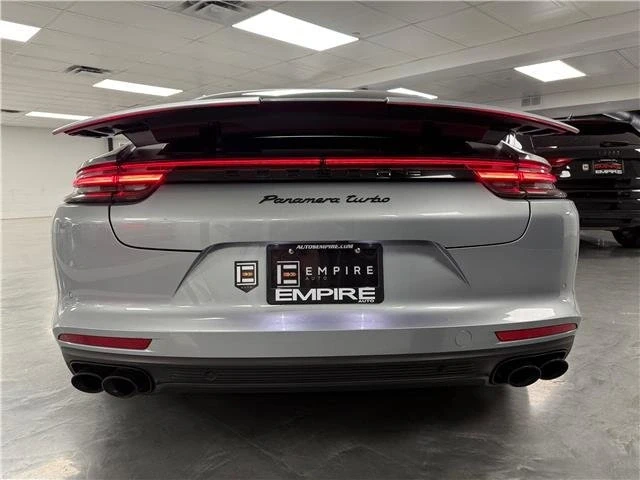 2018 Porsche 971 Panamera - Image 4 of 19