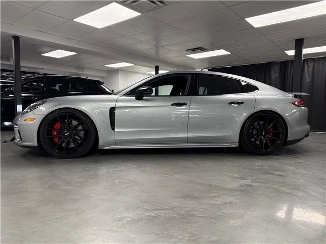 2018 Porsche 971 Panamera - Image 2 of 19