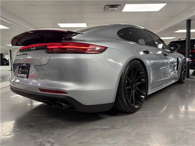2018 Porsche 971 Panamera - Image 5 of 19