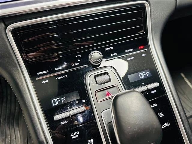 2018 Porsche 971 Panamera - Image 19 of 19