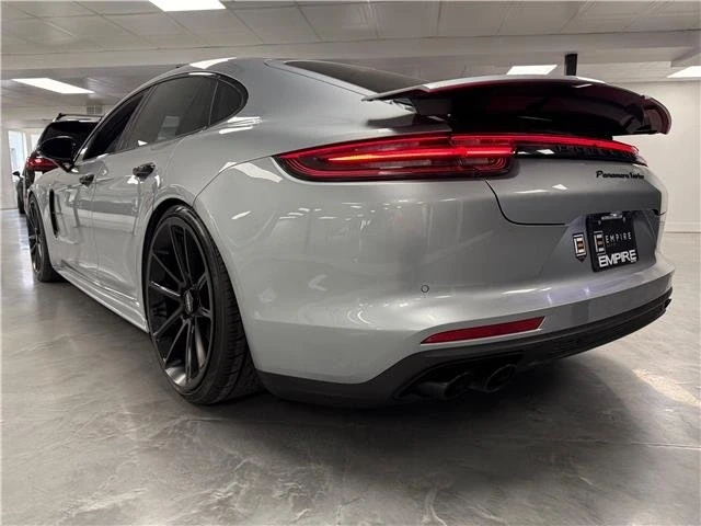 2018 Porsche 971 Panamera - Image 3 of 19