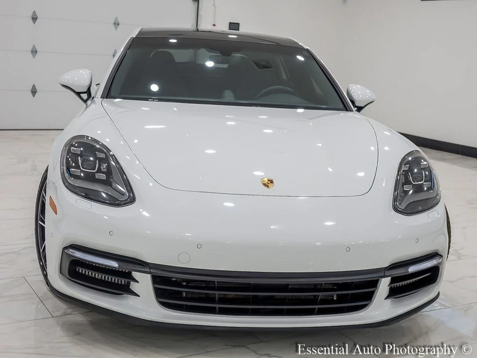 2018 Porsche 971 Panamera - Image 13 of 18