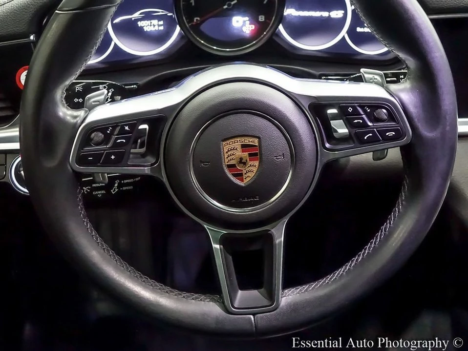 2018 Porsche 971 Panamera - Image 7 of 18