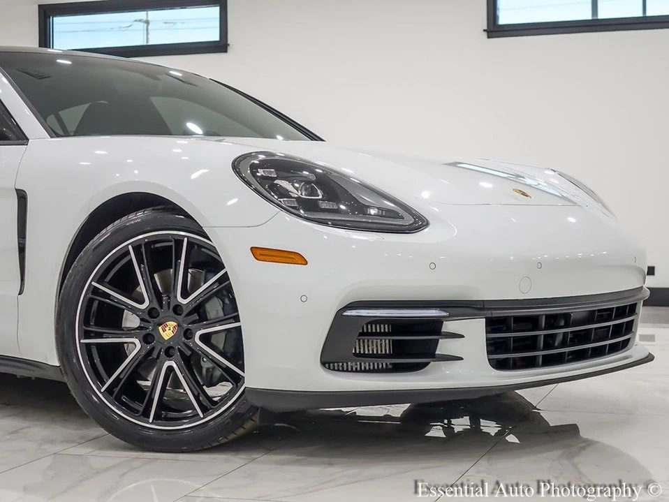 2018 Porsche 971 Panamera - Image 10 of 18