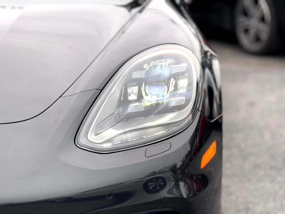 2018 Porsche 971 Panamera - Image 20 of 20