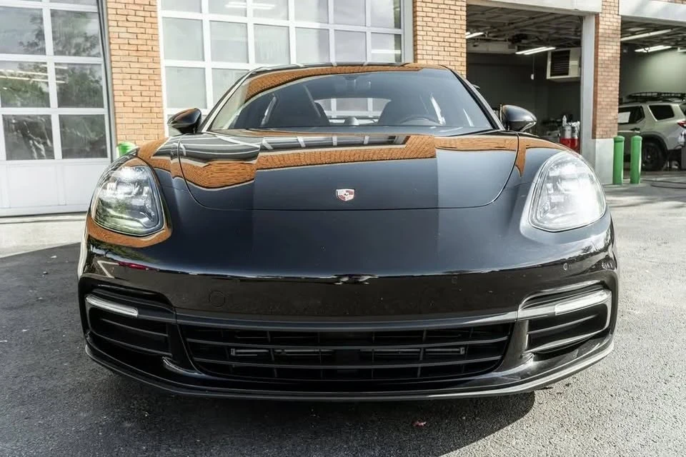 2018 Porsche 971 Panamera - Image 15 of 20