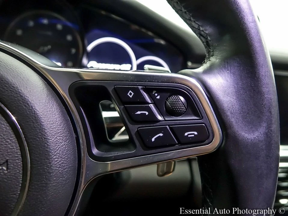 2018 Porsche 971 Panamera - Image 3 of 18