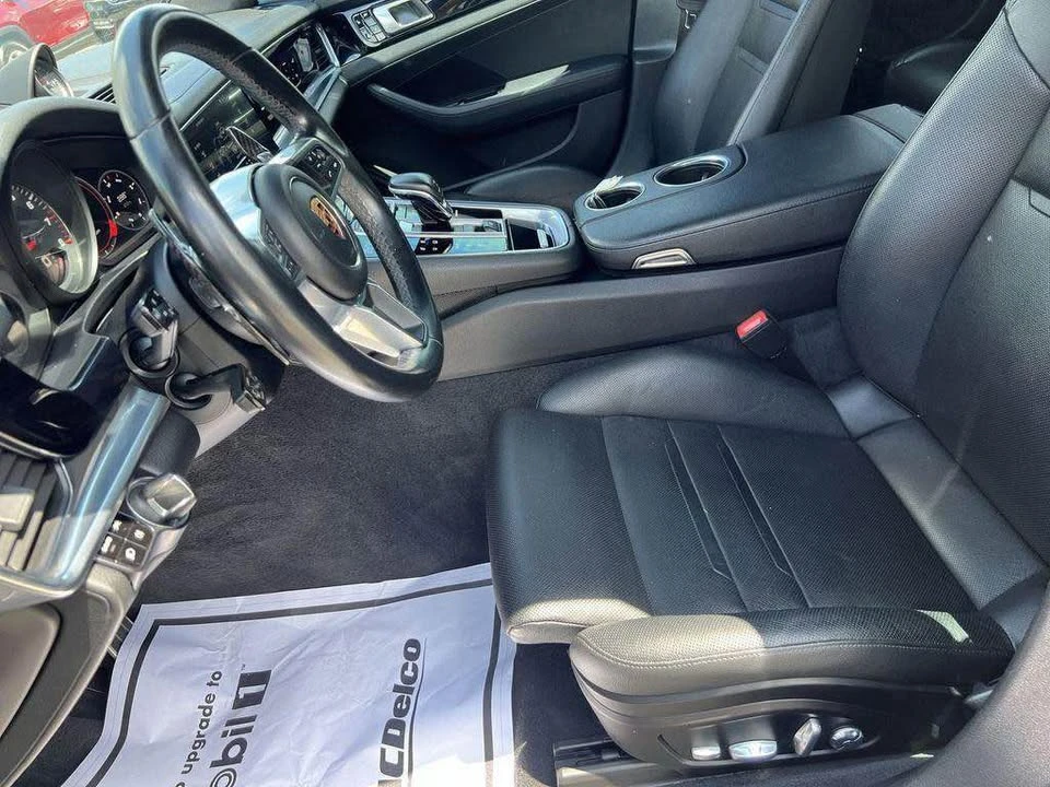 2018 Porsche 971 Panamera - Image 7 of 15