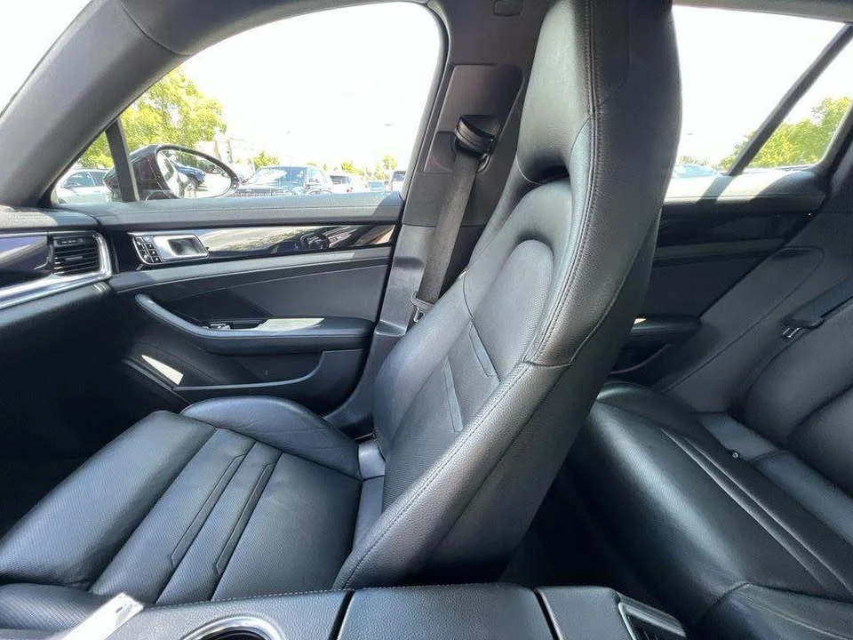 2018 Porsche 971 Panamera - Image 11 of 15