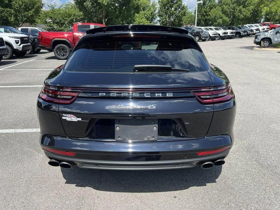 2018 Porsche 971 Panamera - Image 5 of 15