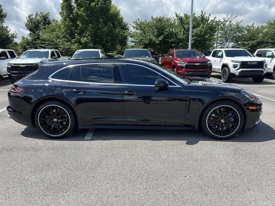 2018 Porsche 971 Panamera - Image 3 of 15