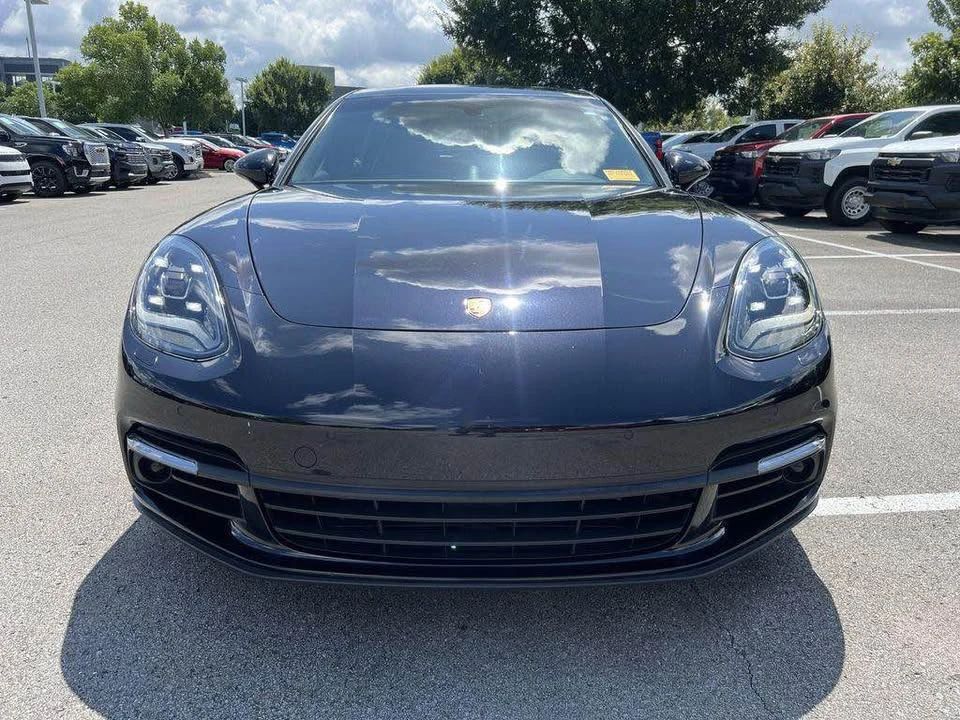 2018 Porsche 971 Panamera - Image 2 of 15
