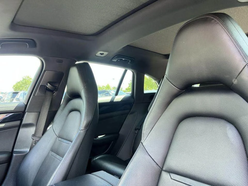 2018 Porsche 971 Panamera - Image 10 of 15