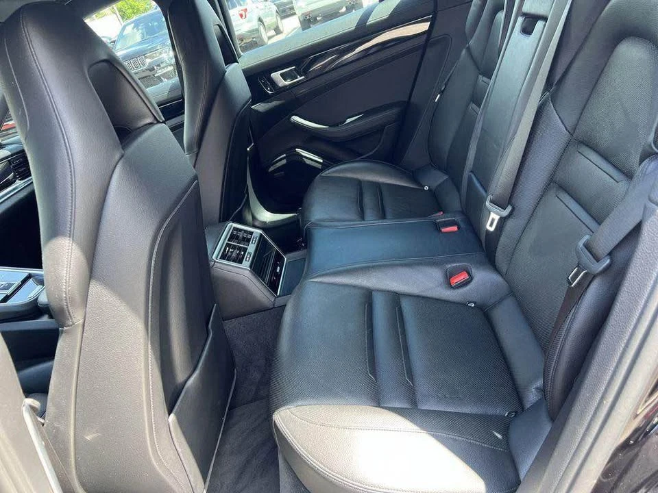 2018 Porsche 971 Panamera - Image 12 of 15