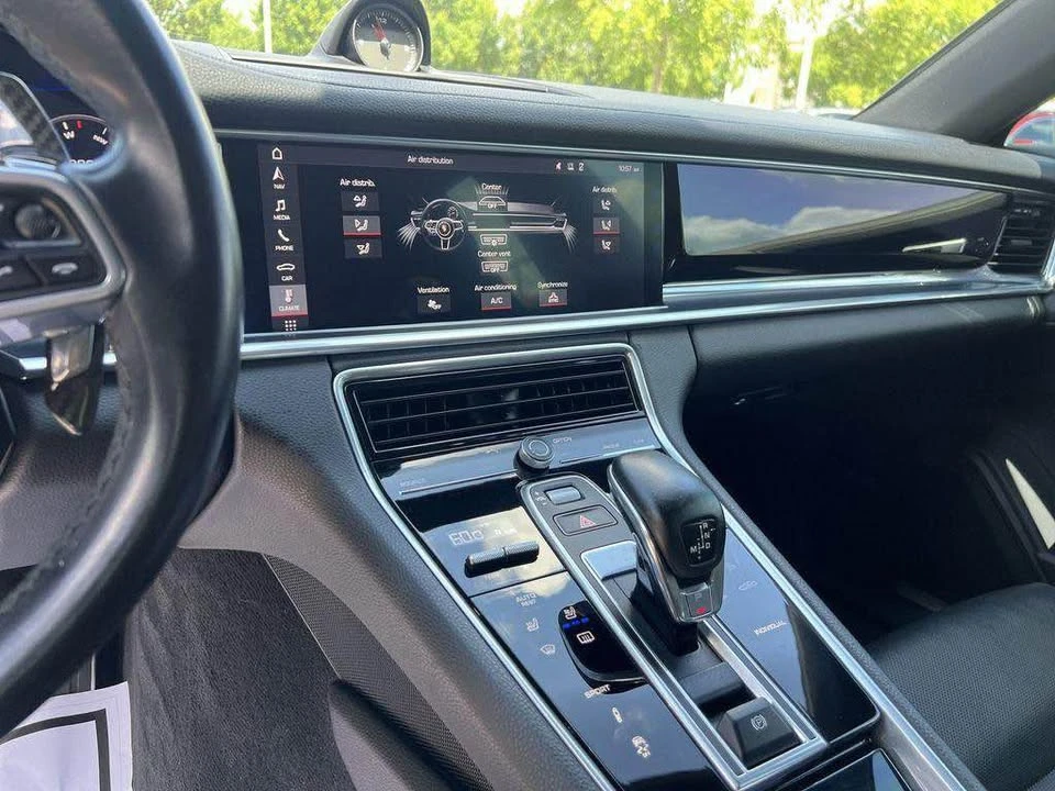 2018 Porsche 971 Panamera - Image 8 of 15