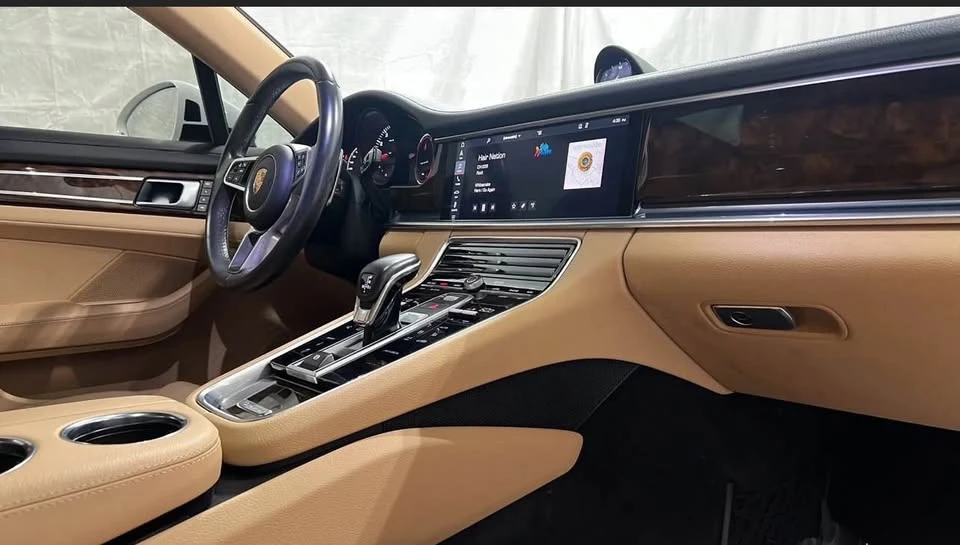 2018 Porsche 971 Panamera - Image 16 of 18