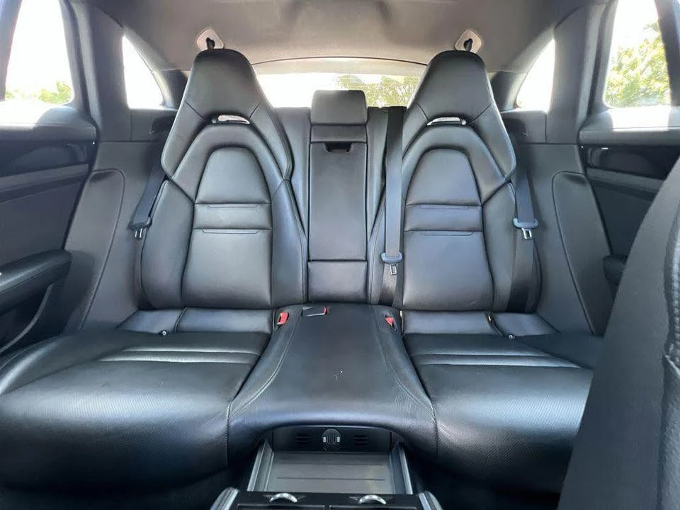 2018 Porsche 971 Panamera - Image 13 of 15