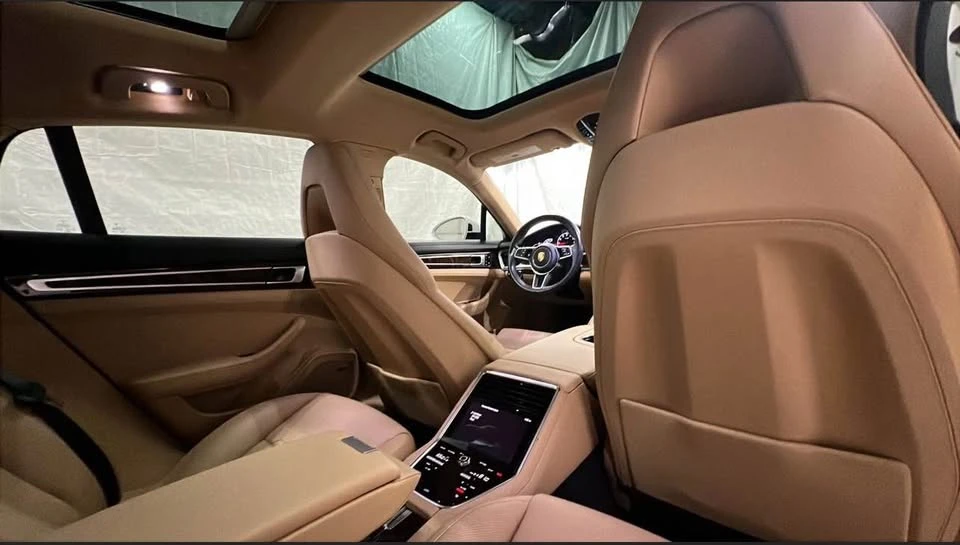 2018 Porsche 971 Panamera - Image 14 of 18