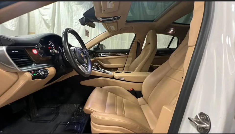 2018 Porsche 971 Panamera - Image 5 of 18