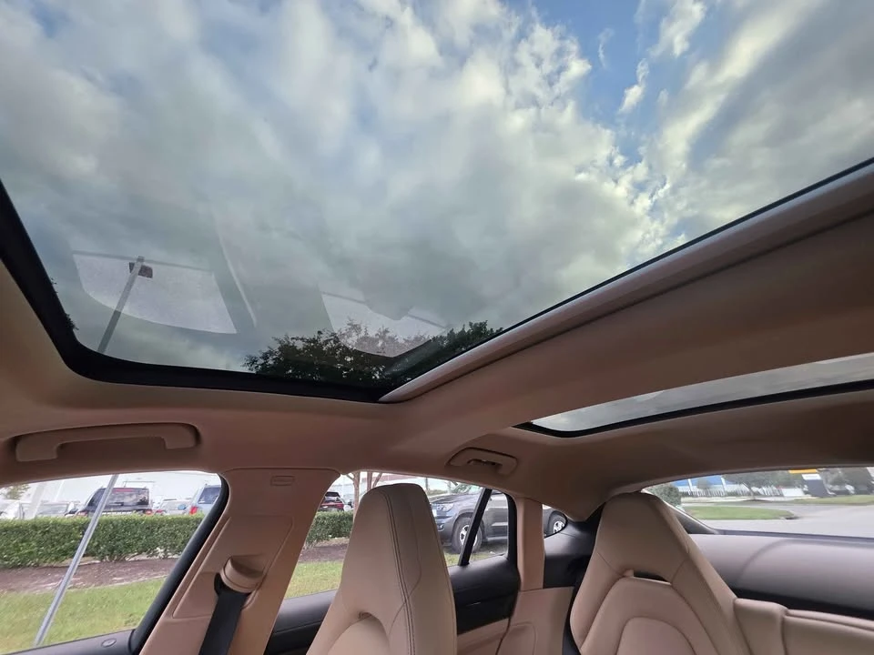 2018 Porsche 971 Panamera - Image 12 of 13