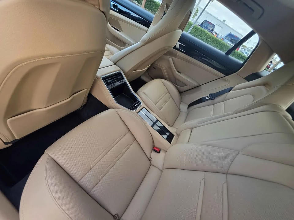 2018 Porsche 971 Panamera - Image 6 of 13