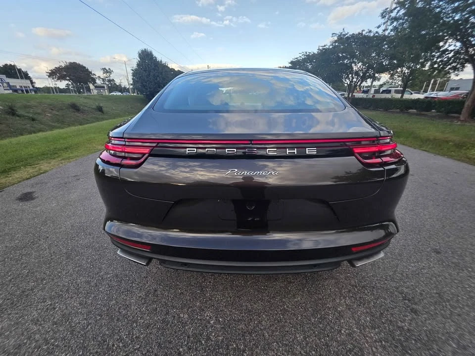 2018 Porsche 971 Panamera - Image 4 of 13