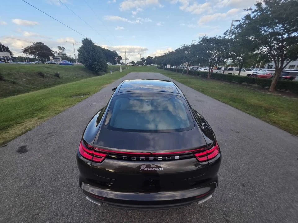 2018 Porsche 971 Panamera - Image 5 of 13