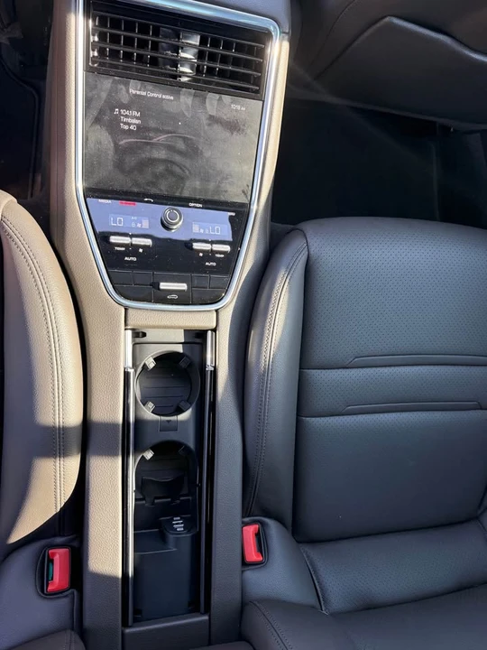 2018 Porsche 971 Panamera - Image 13 of 19