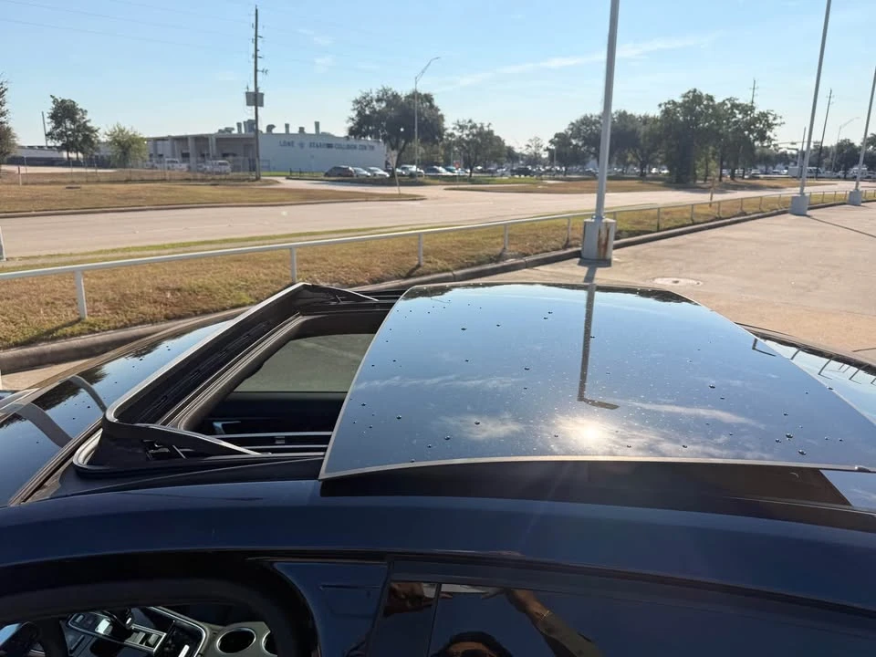2018 Porsche 971 Panamera - Image 15 of 19