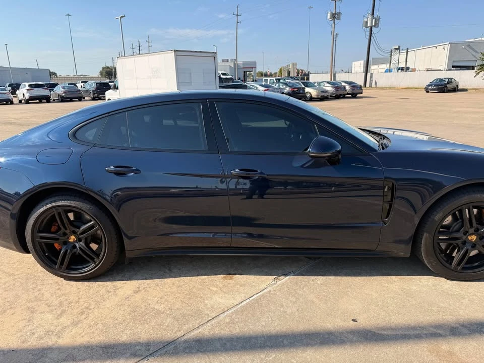 2018 Porsche 971 Panamera - Image 2 of 19