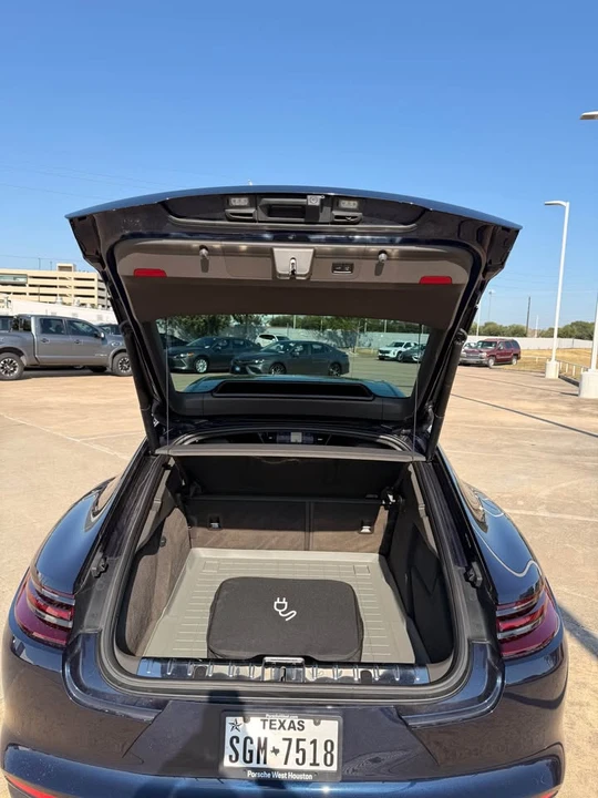 2018 Porsche 971 Panamera - Image 4 of 19