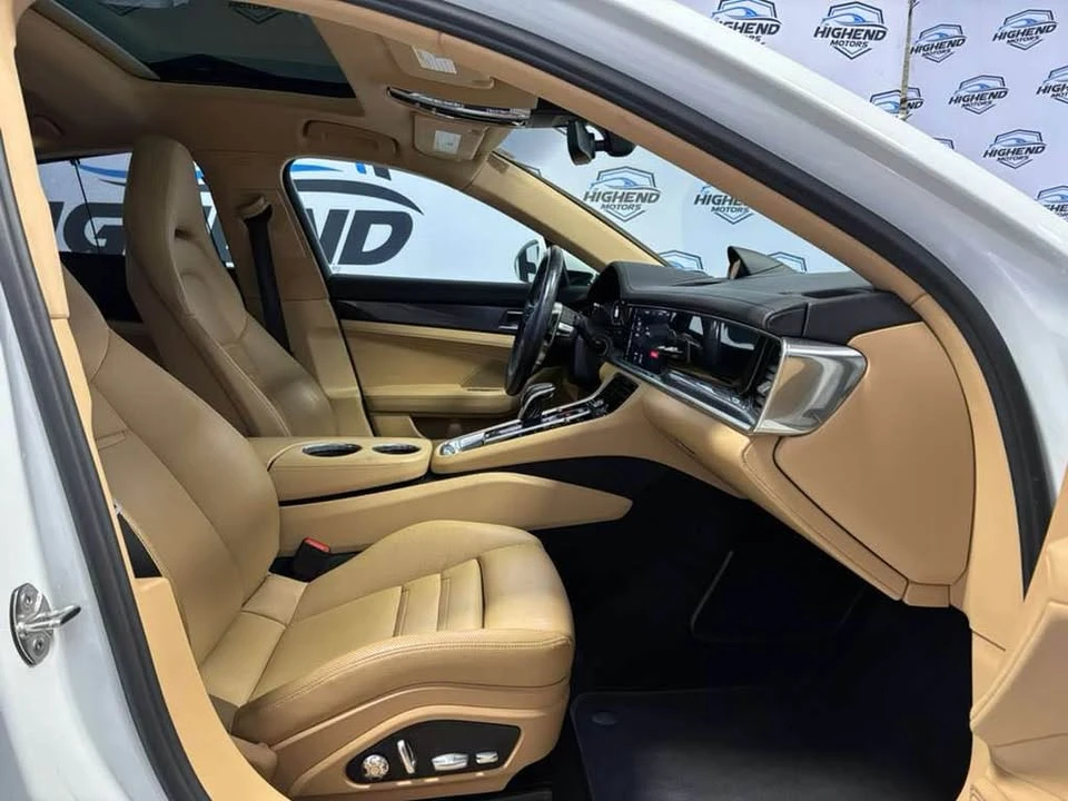 2018 Porsche 971 Panamera - Image 15 of 19